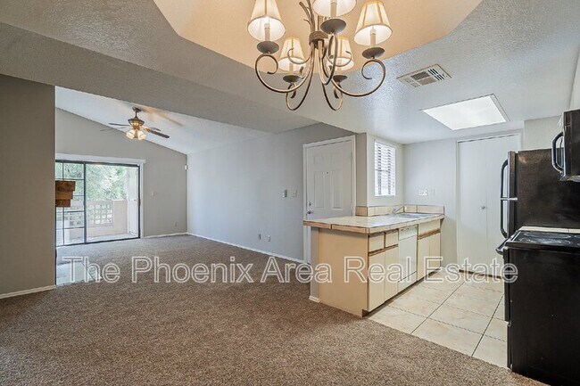 Building Photo - 2855 S Ext Rd