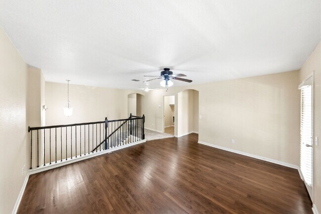 Building Photo - Where Game Nights, Backyard Gatherings, and Quiet Evenings Come Together