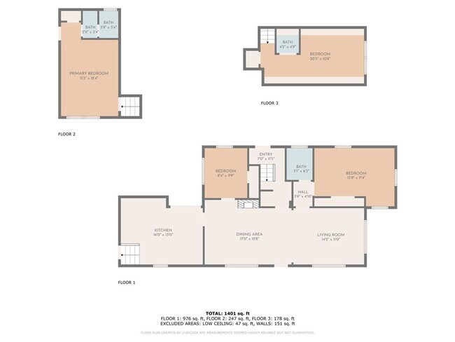 Building Photo - Spacious Home with Cozy Courtyard in Black...