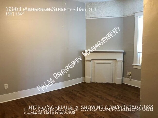 Building Photo - 1020 E Anderson St