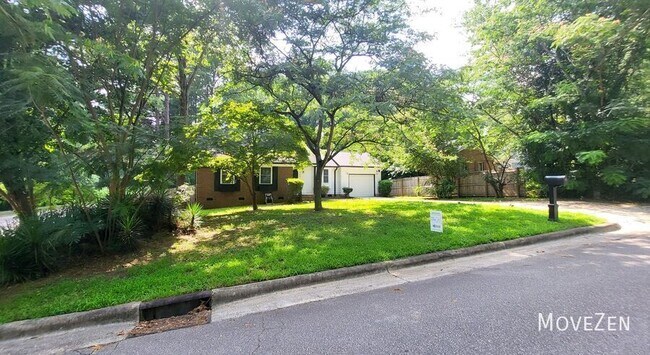 Building Photo - 4601 Kresson Pl