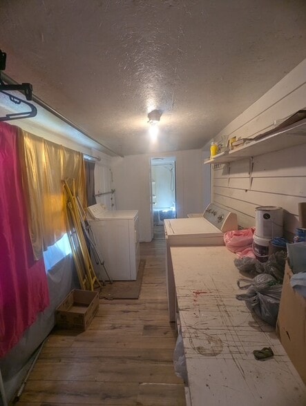 Laundry Room - 1267 Elk View Rd