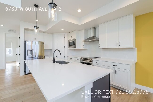 Building Photo - 6780 W 60th Ave