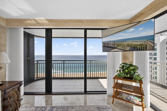 Building Photo - 3400 N Ocean Dr