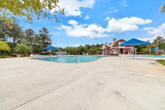 Building Photo - Beautiful Home in Gated Community at The Farm at Morgan Lakes