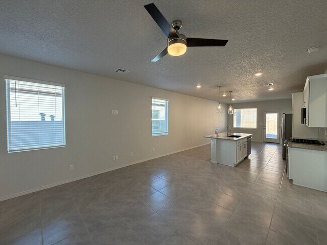 Building Photo - New Build 3 Bedroom Single Story Home Available Near Unser Blvd NE & Northern Blvd NE in Rio Rancho!