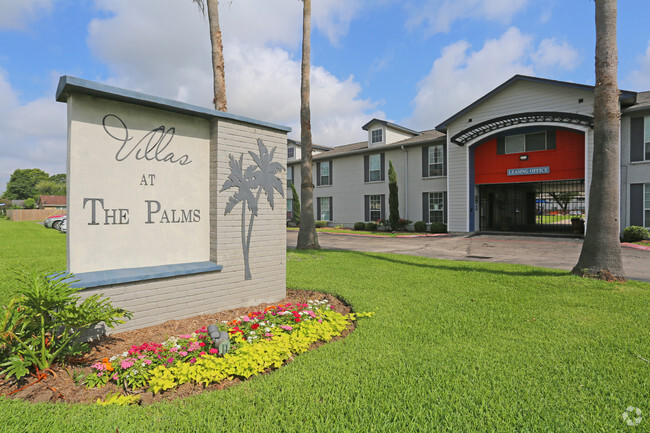 Primary Photo - Villas At The Palms