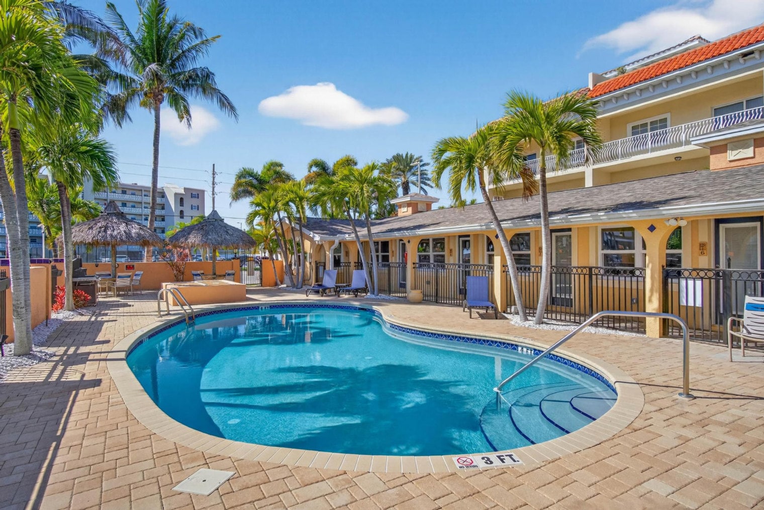 Building Photo - 17505 Gulf Blvd