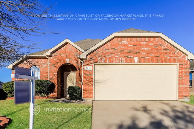 Building Photo - 2815 Arabian Ln