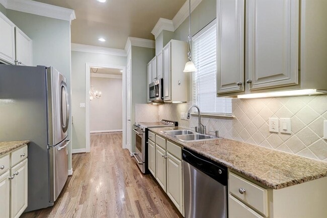 Building Photo - 4235 Bettis Dr