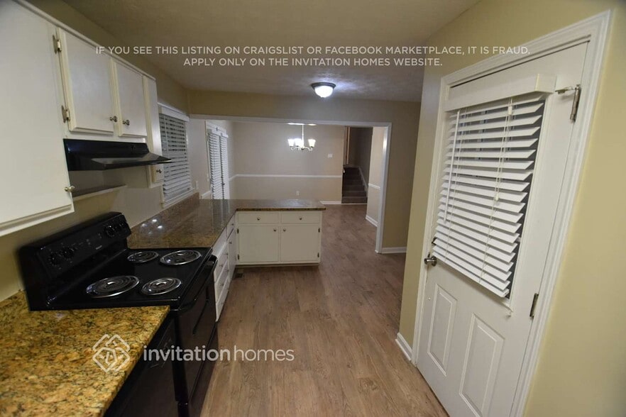 Building Photo - 5444 Wilder Dr