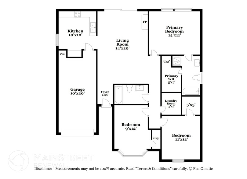 Building Photo - 8017 Coffee Tree Ct