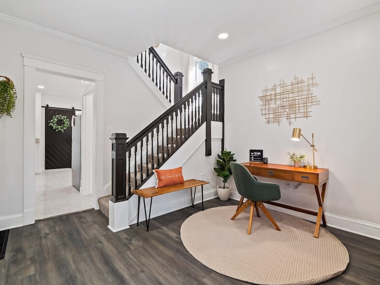 Building Photo - 6020 Fir Ave