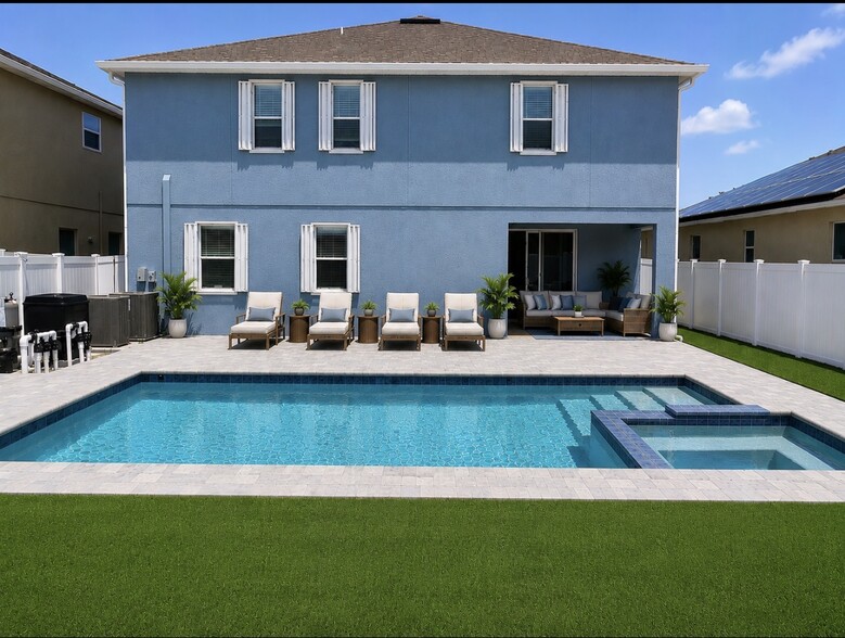 Building Photo - 11017 Standing Stone Dr