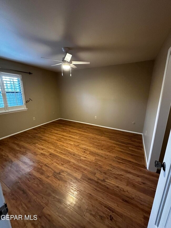 Building Photo - 4800 N Stanton St