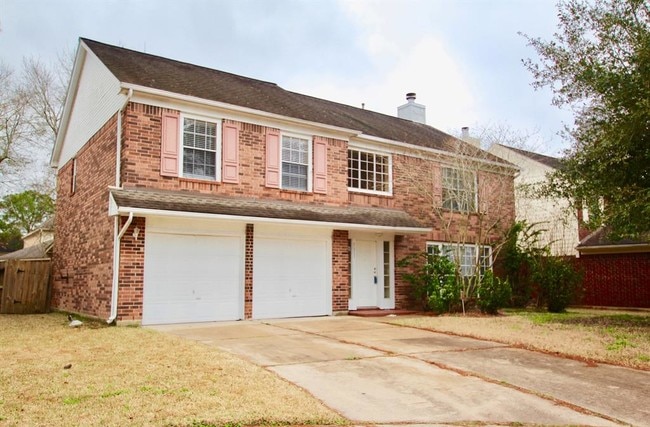Primary Photo - 3611 Darnell Ct