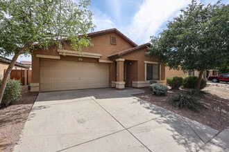 Building Photo - 12447 W El Nido Ln