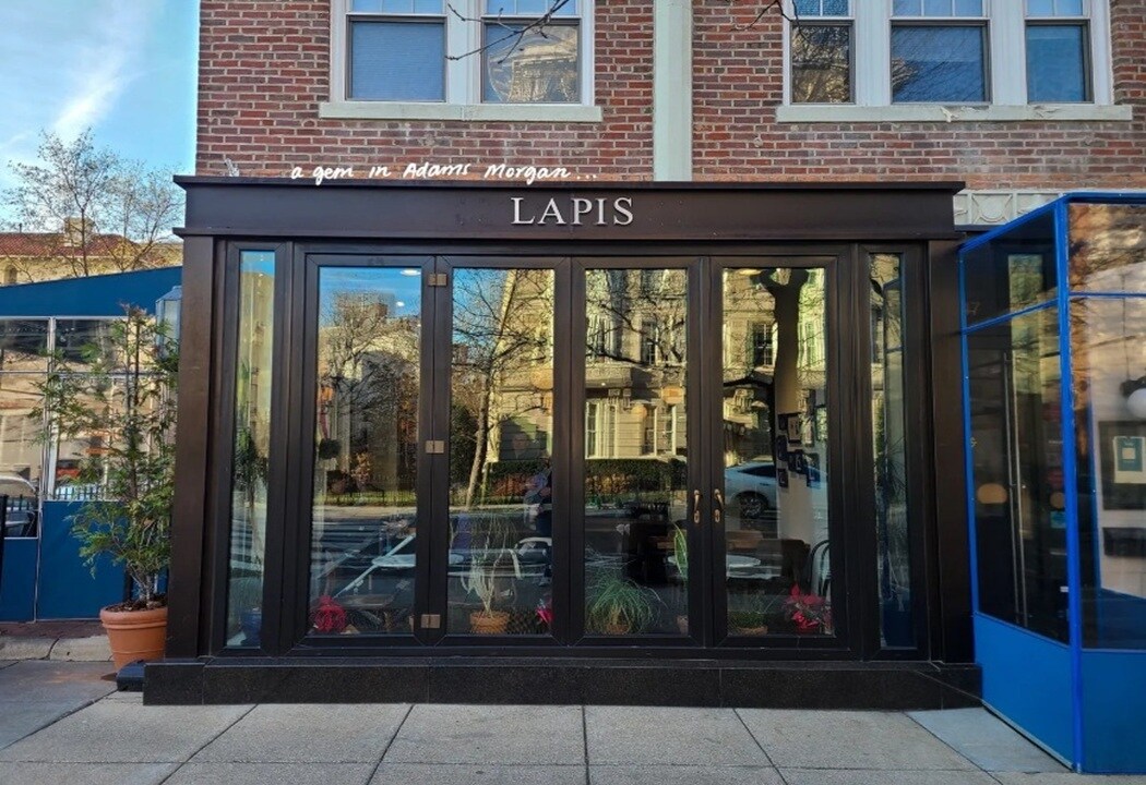 Building Photo - 1954 Columbia Rd NW