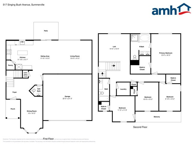 Building Photo - 517 Bush Dr
