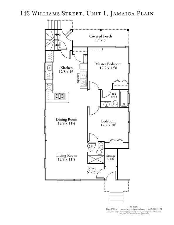 Building Photo - 143 Williams St