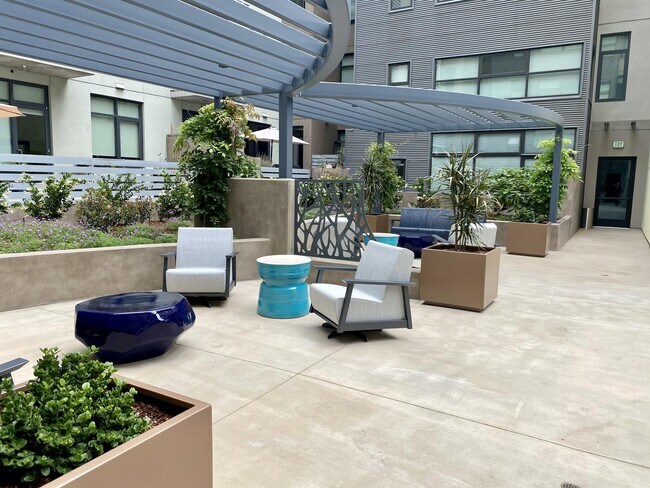 Building Photo - 1050 Island Ave