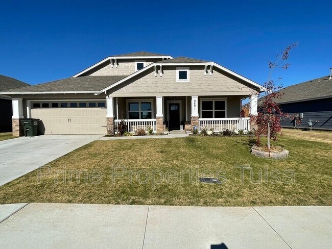 Primary Photo - 9801 E 105th St N