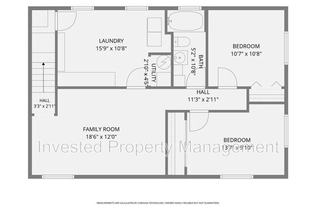 Building Photo - 403 Elmwood Dr