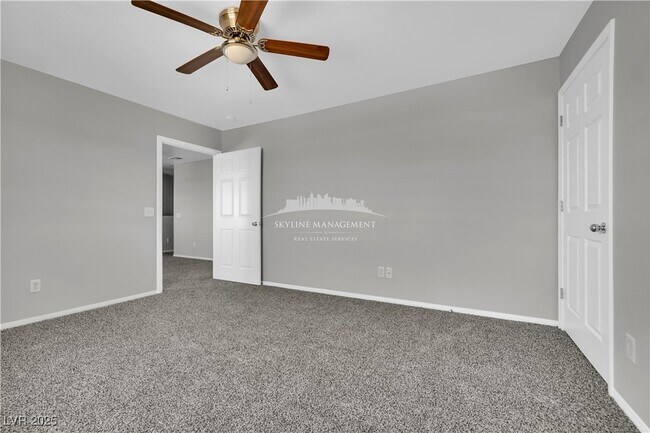 Building Photo - 200 S Mount Charleston Dr E