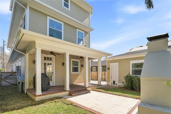 Building Photo - 1505 S Georgia Ave