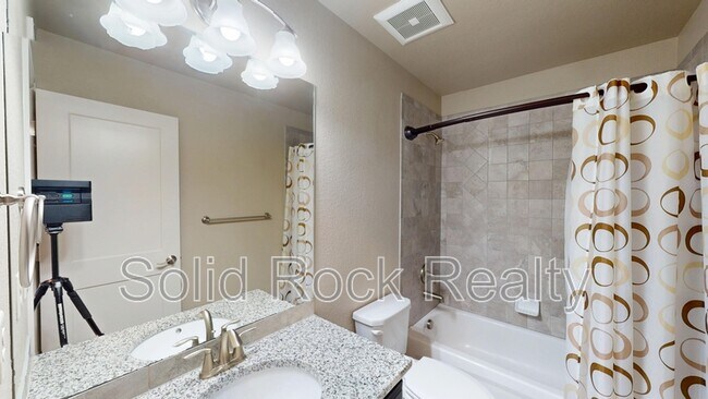 Building Photo - 6404 Cubbage Dr