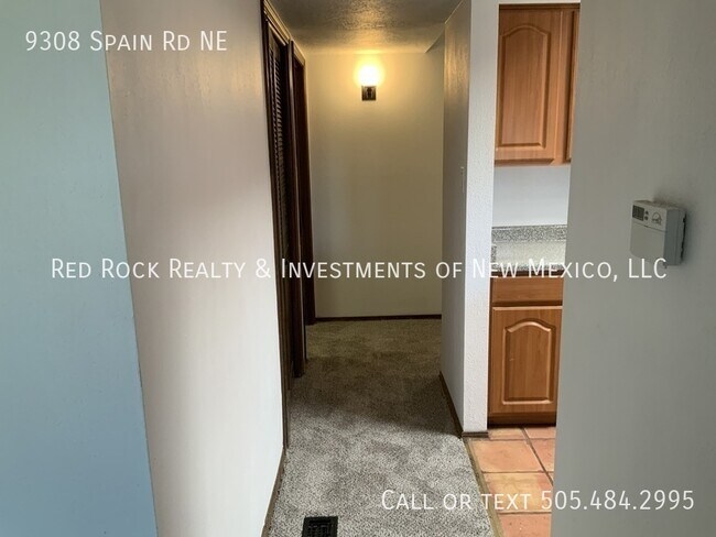 Building Photo - 9308 Spain Rd NE