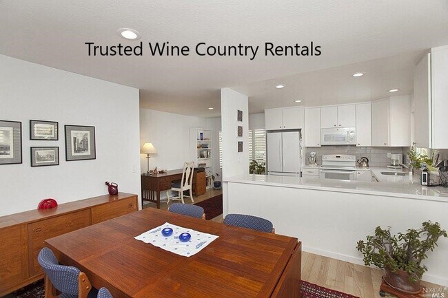 Building Photo - 1803 Arroyo Sierra Cir