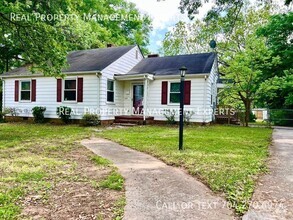 Building Photo - 1105 Balthis Dr