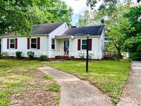 Building Photo - 1105 Balthis Dr