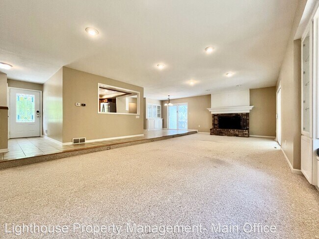 Building Photo - 4 br, 2.5 bath House - 4500 8th Ave