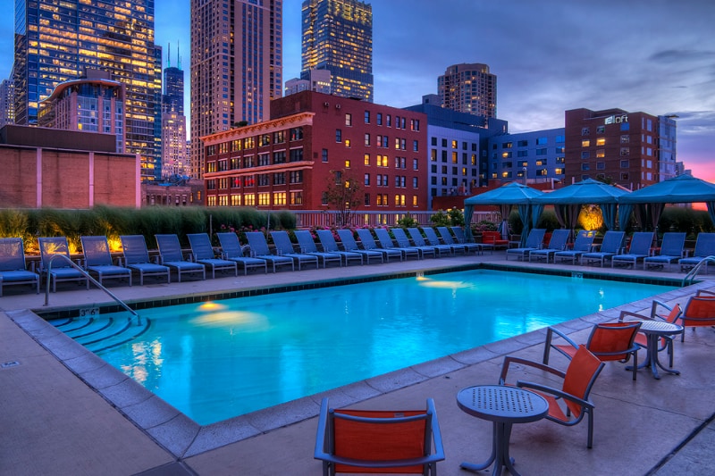 Building Photo - 544 N State St