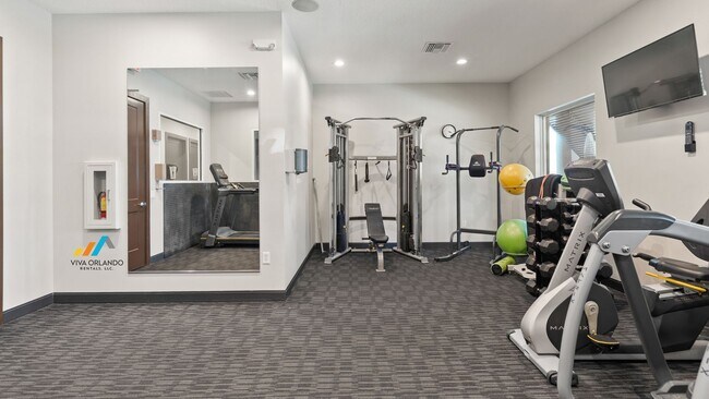 Building Photo - For Rent in ChampionsGate 3/2.5 Townhouse with Water View