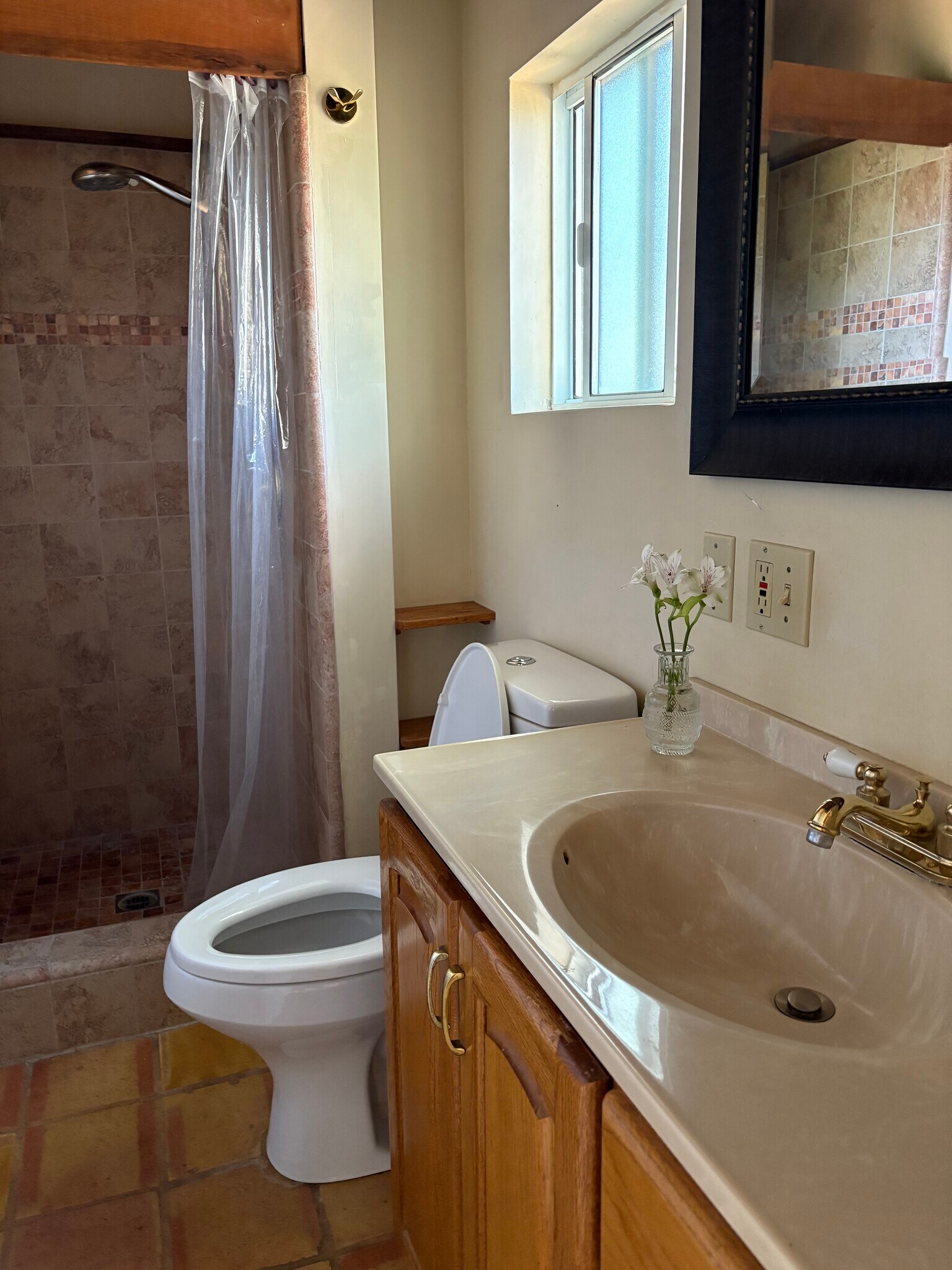 Bathroom - 1431 Penny Rd