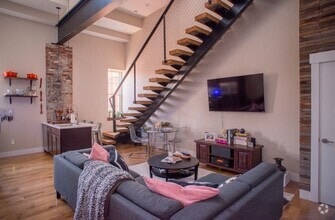 Building Photo - Incredible penthouse available!  Available...