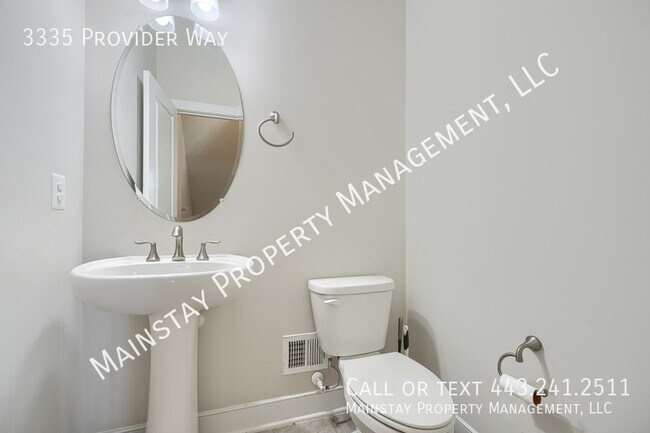 Building Photo - 3335 Provider Wy