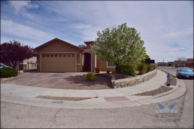 Building Photo - 3 bedroom in El Paso TX 79912