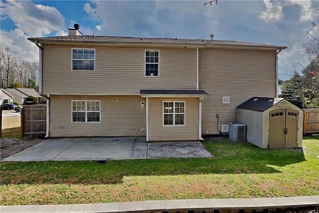 Building Photo - 1603 Fort Perry Way