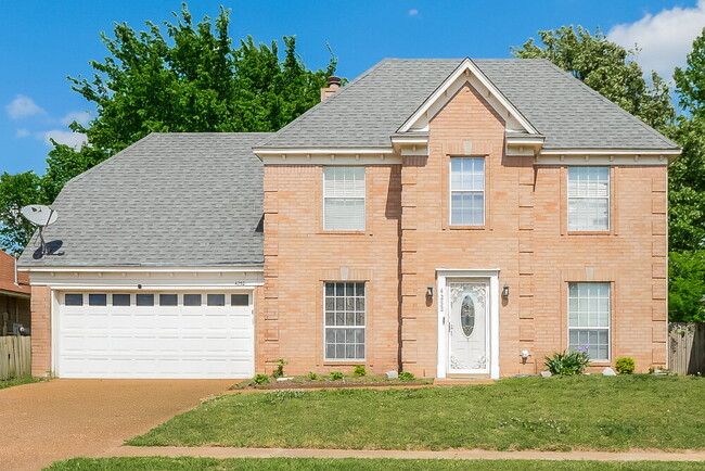 Building Photo - 4252 Rainey Woods Dr