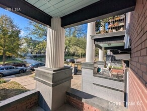 Building Photo - 4345 Harrison St