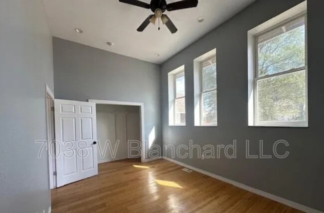 Building Photo - 7038 W Blanchard Rd