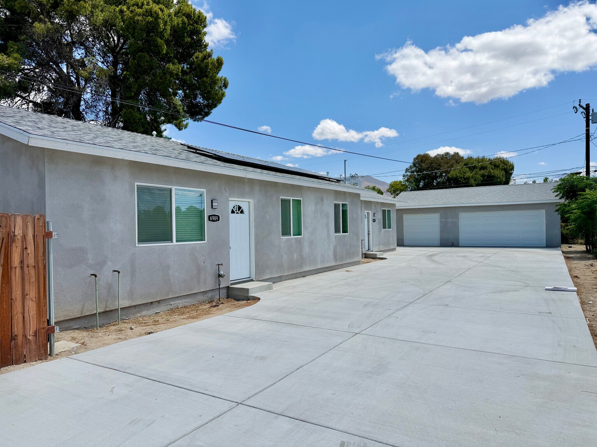 Building Photo - 6989 Del Rosa Ave