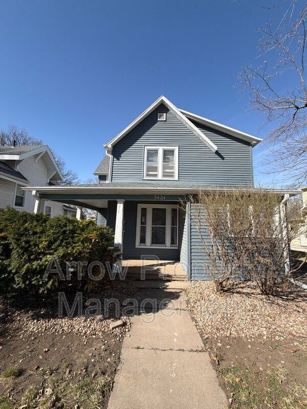 Building Photo - 3424 S St