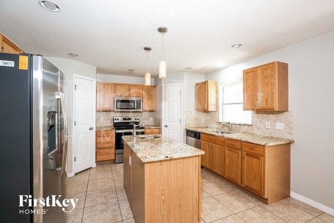 Building Photo - 541 Tortuga Way