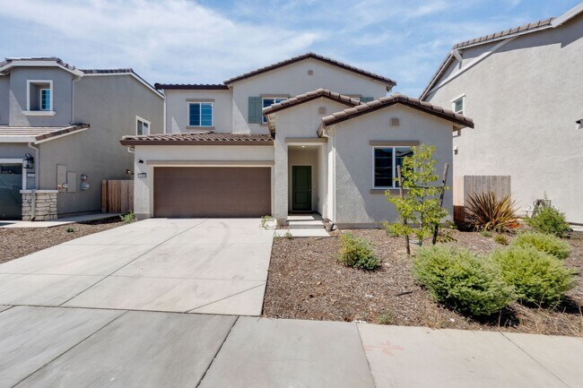 Primary Photo - New 4 Bedroom Home with Next Gen Suite + S...
