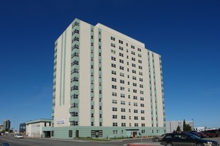 Building Photo - McKinley Tower Apartments